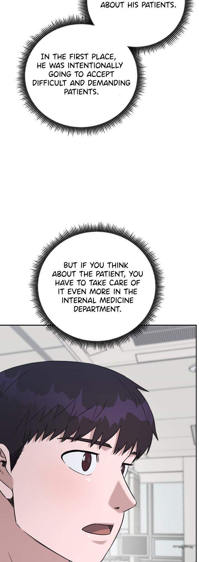 A.I. Doctor Chapter 80 page 43