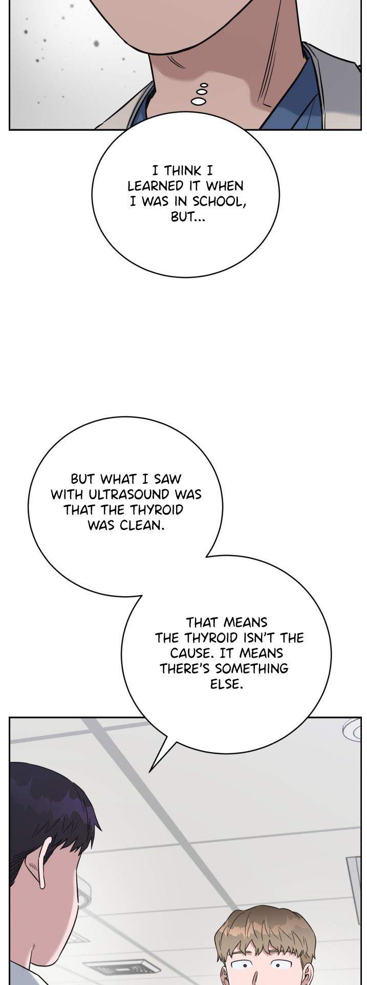 A.I. Doctor Chapter 80 page 52