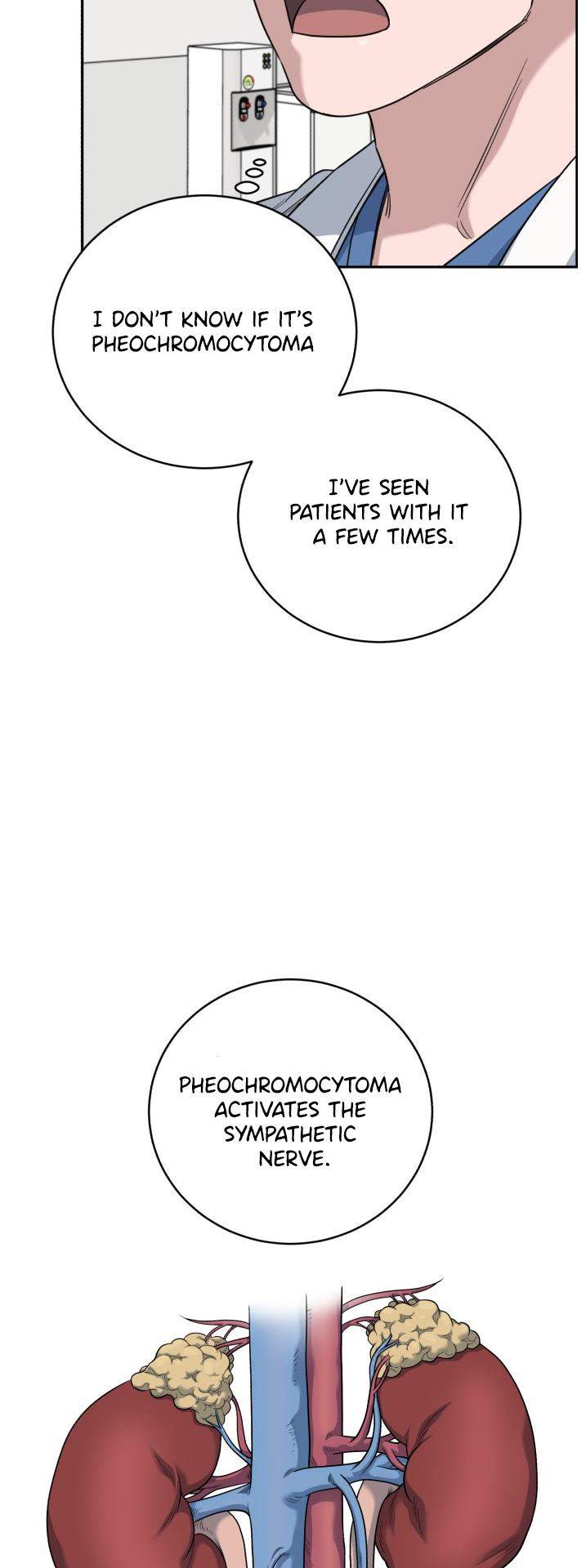 A.I. Doctor Chapter 80 page 54