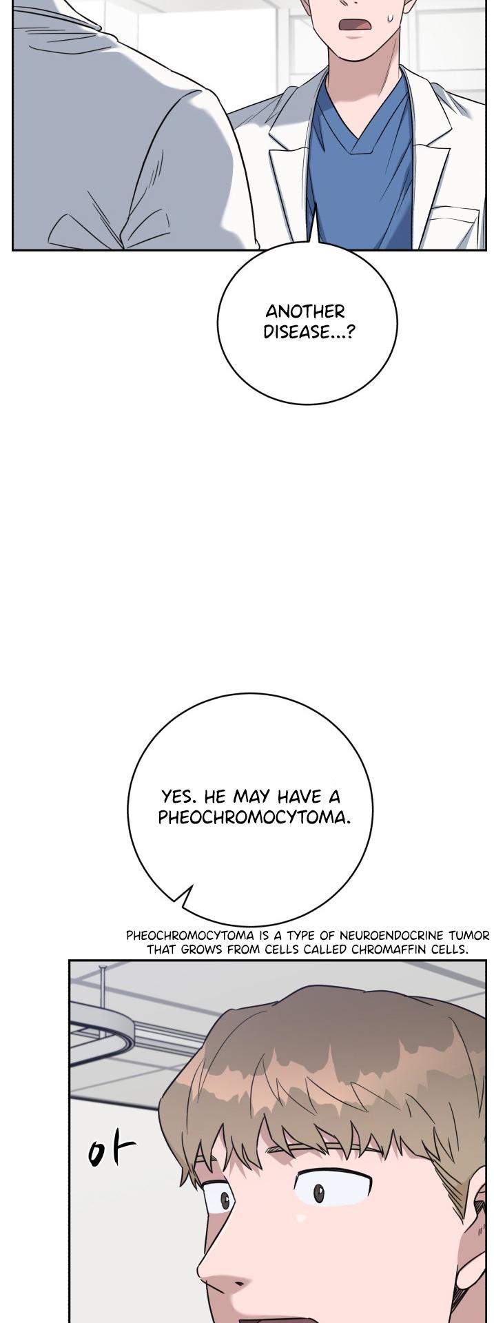 A.I. Doctor Chapter 80 page 53