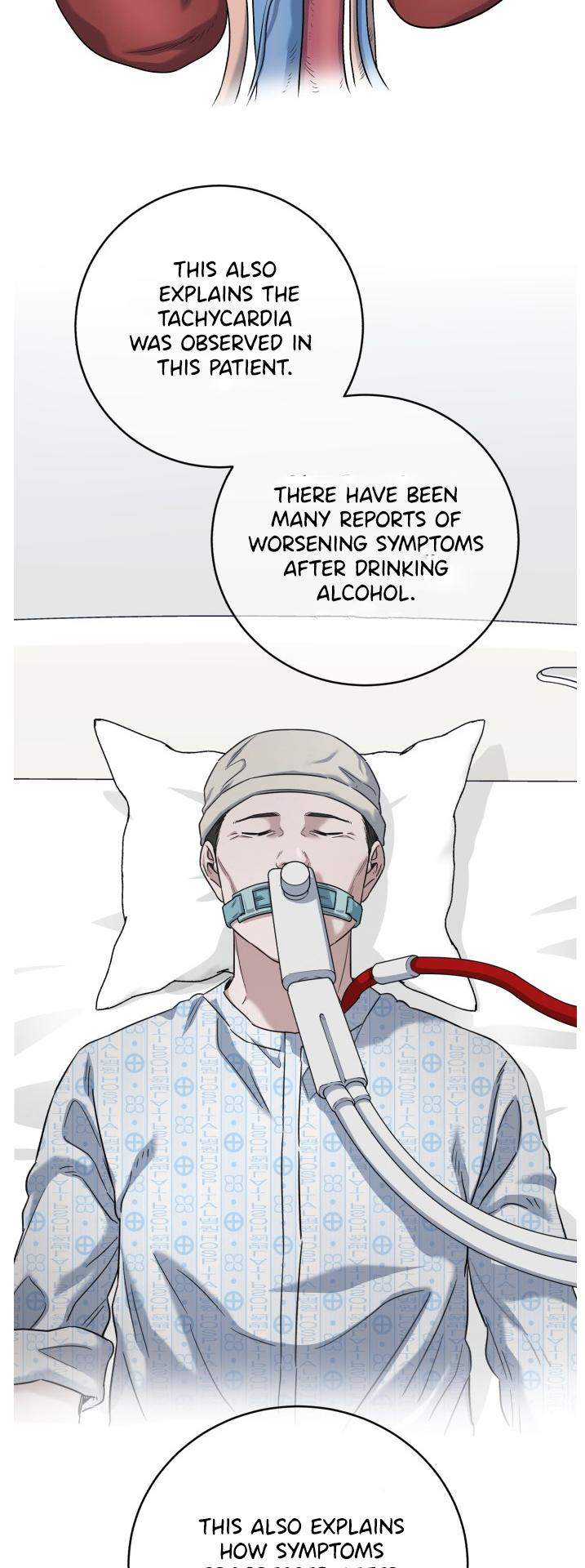 A.I. Doctor Chapter 80 page 55