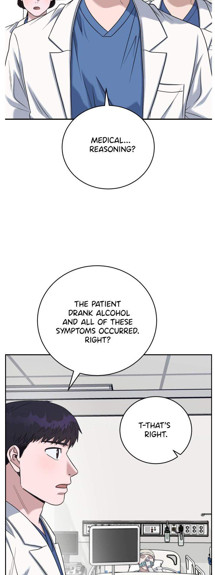 A.I. Doctor Chapter 80 page 47