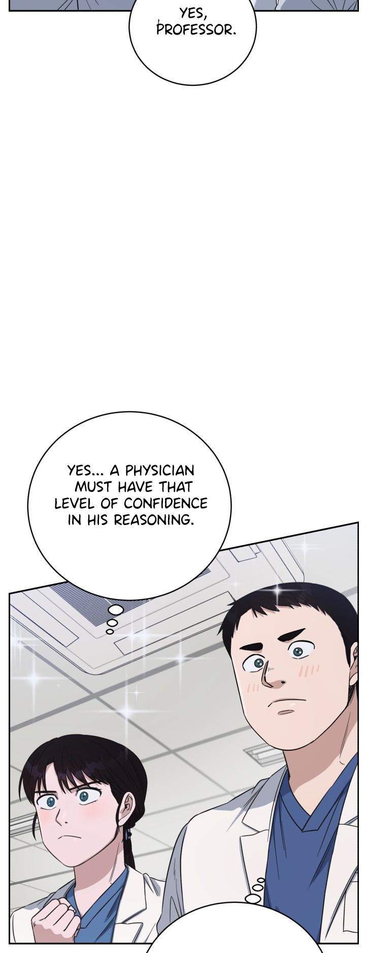 A.I. Doctor Chapter 81 page 2