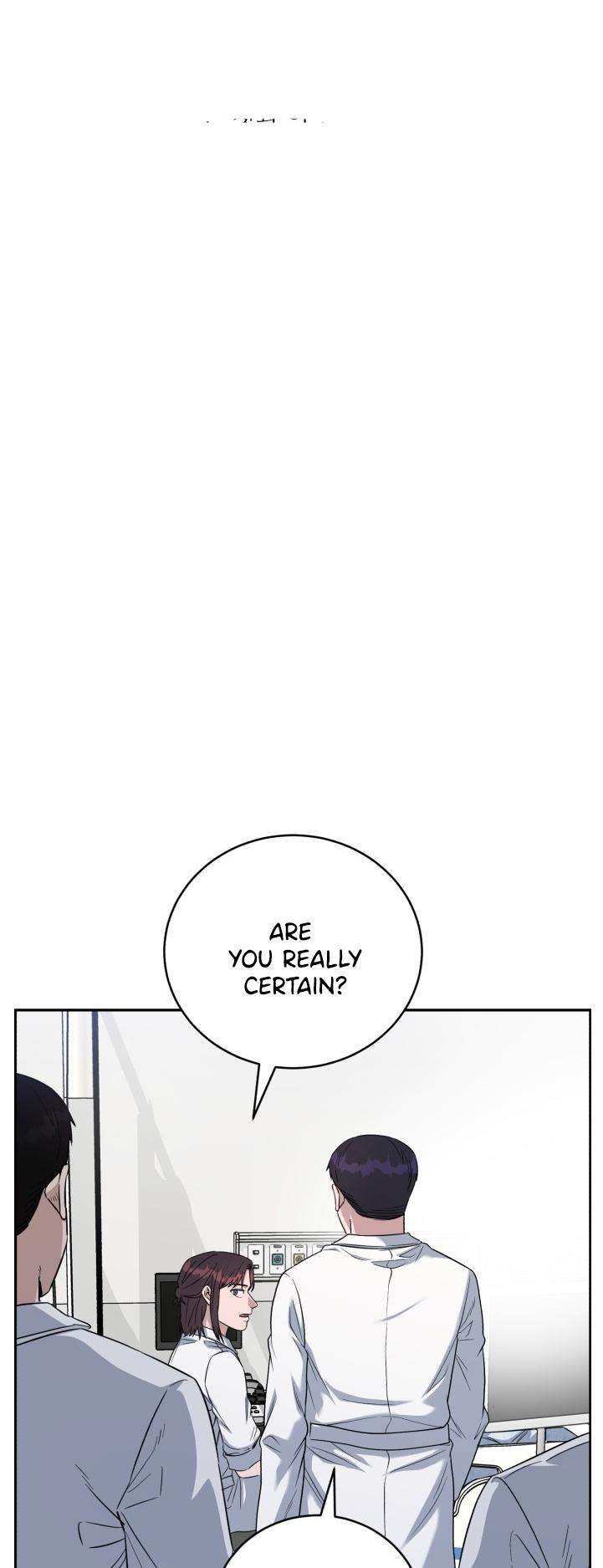 A.I. Doctor Chapter 81 page 1