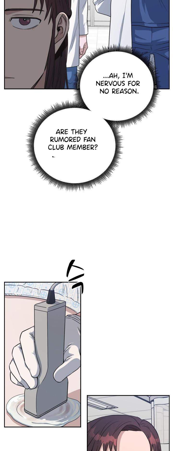 A.I. Doctor Chapter 81 page 4
