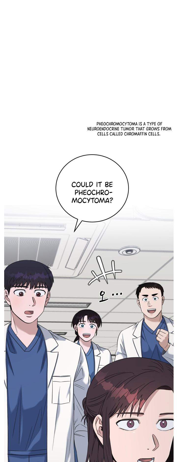 A.I. Doctor Chapter 81 page 6