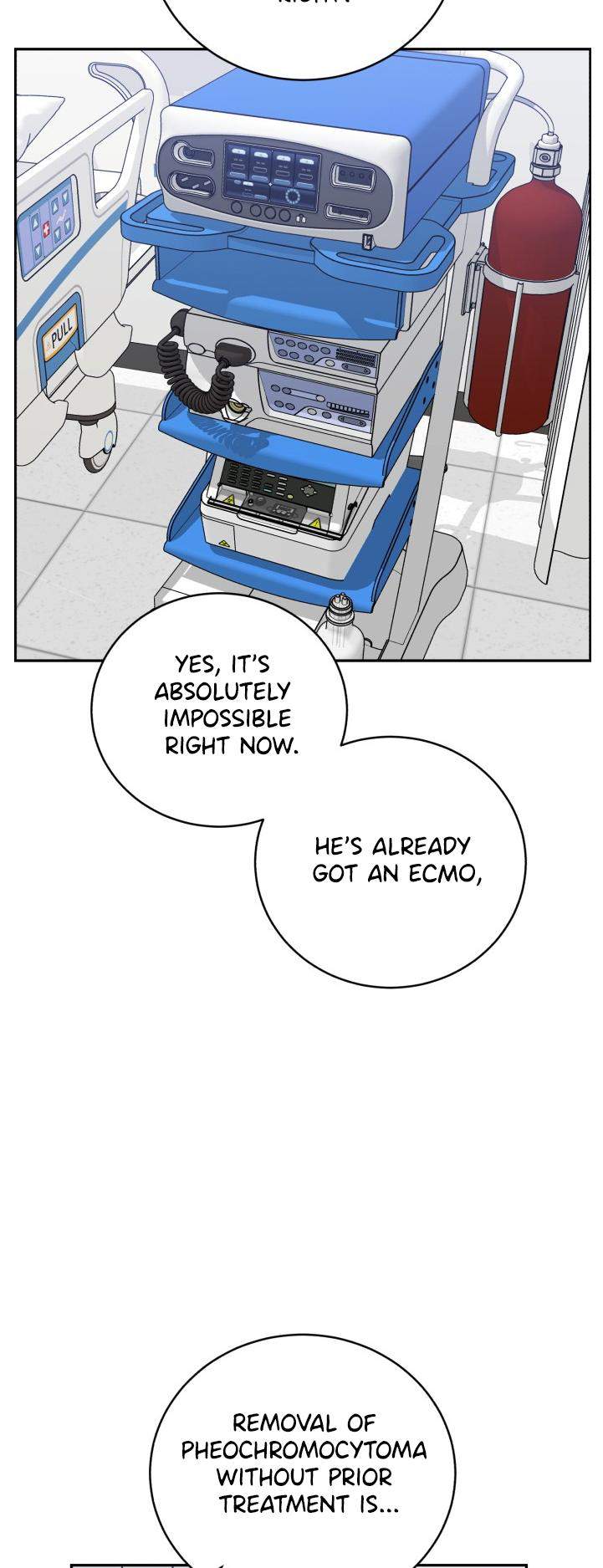 A.I. Doctor Chapter 81 page 11