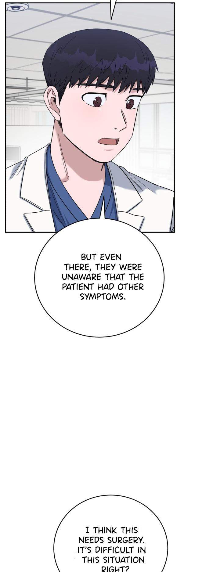 A.I. Doctor Chapter 81 page 10
