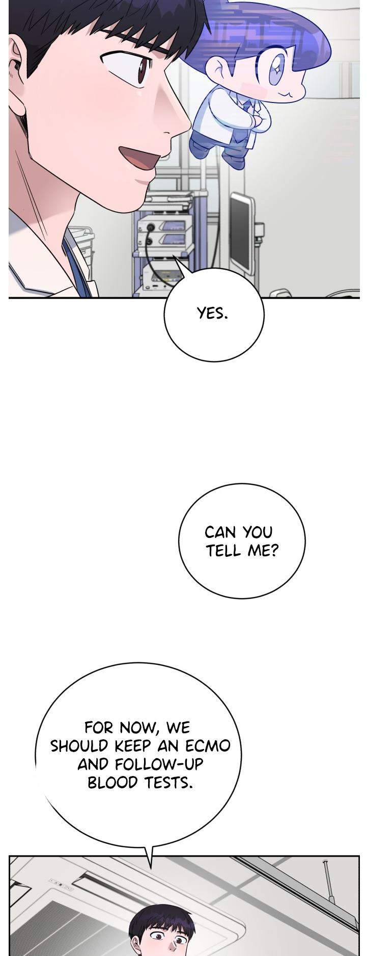 A.I. Doctor Chapter 81 page 13