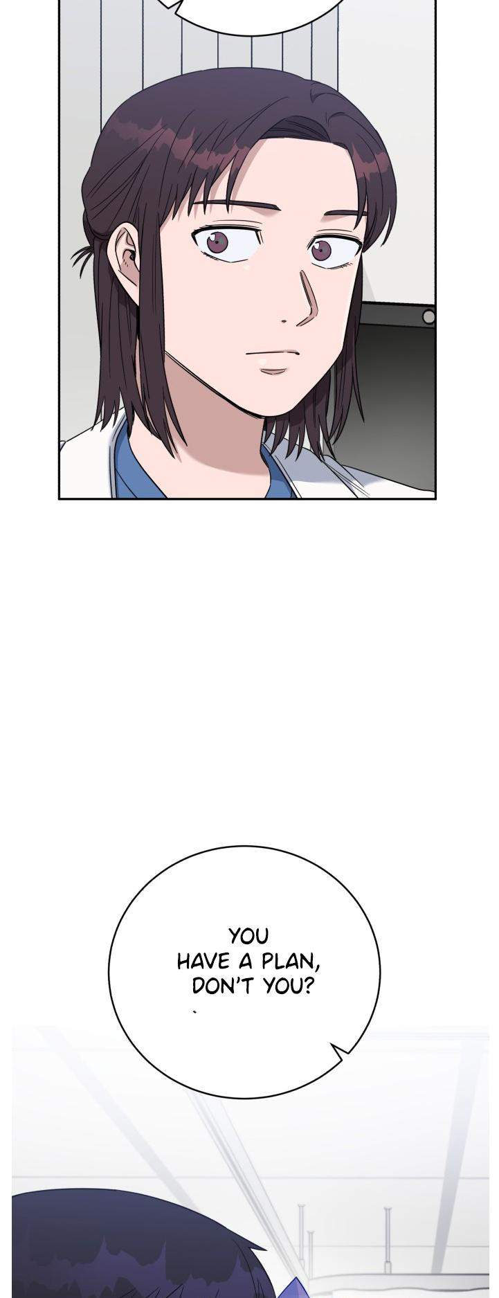 A.I. Doctor Chapter 81 page 12