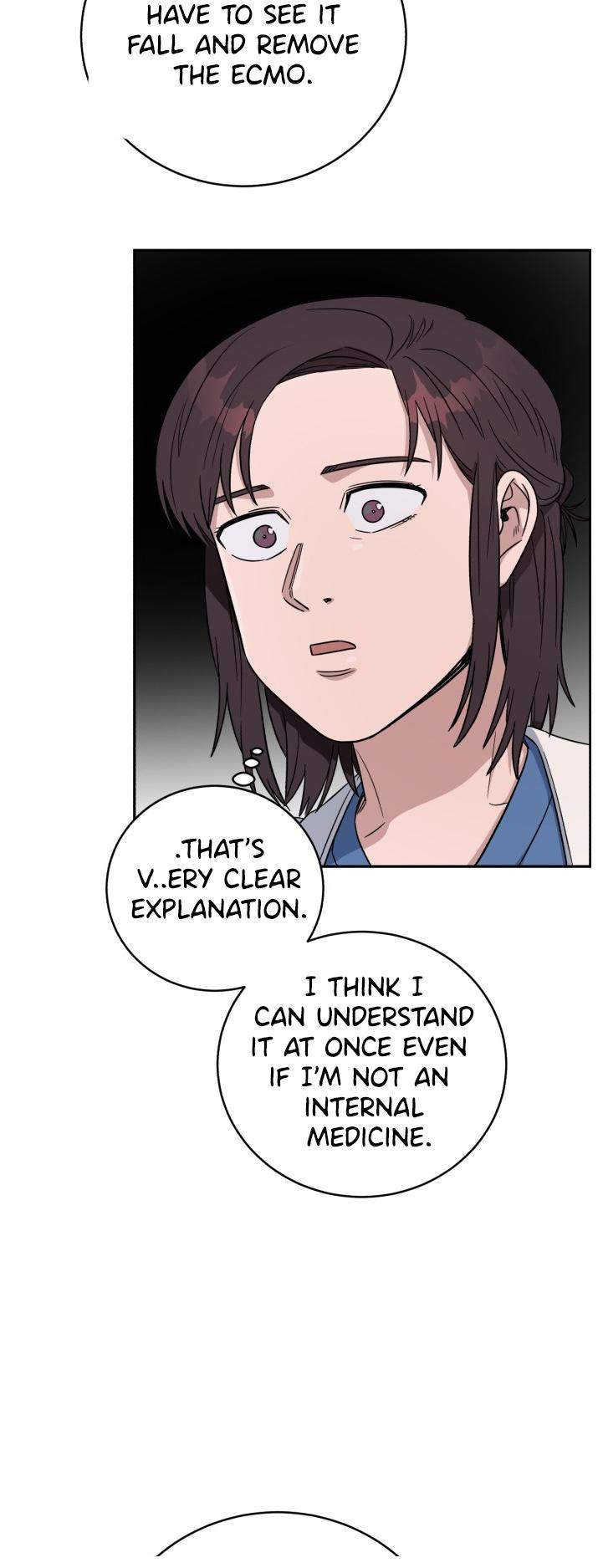 A.I. Doctor Chapter 81 page 15