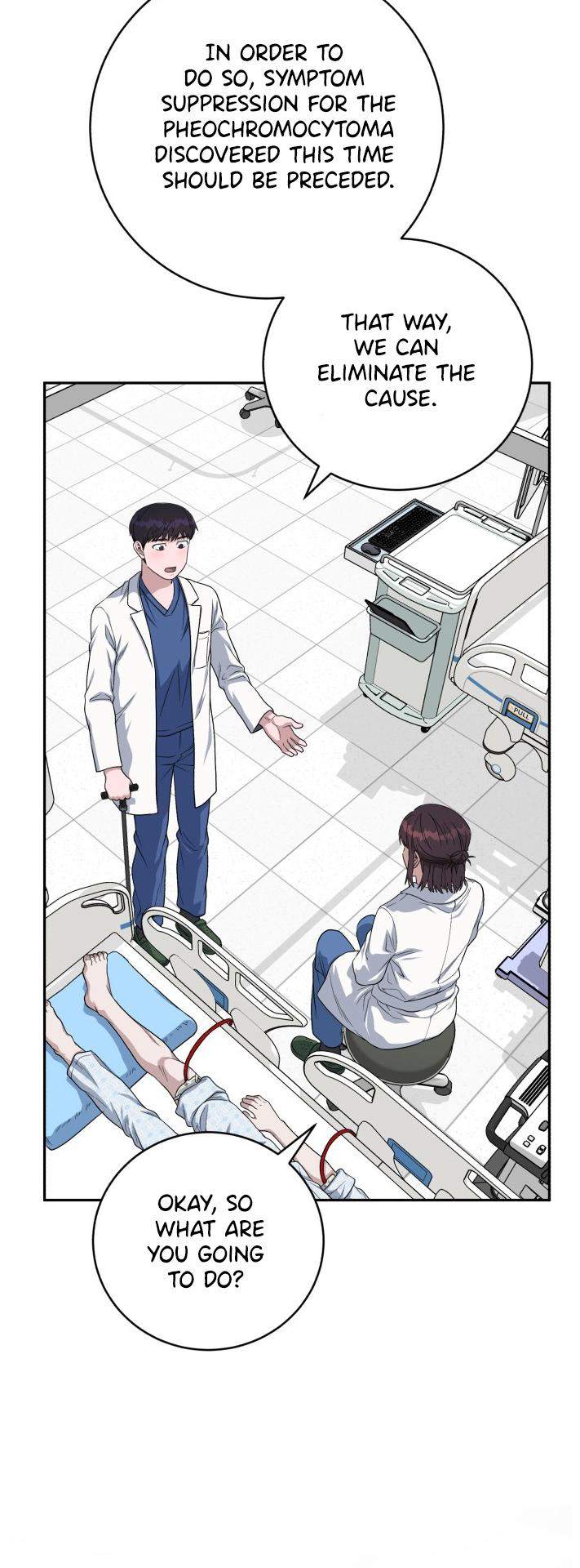 A.I. Doctor Chapter 81 page 16