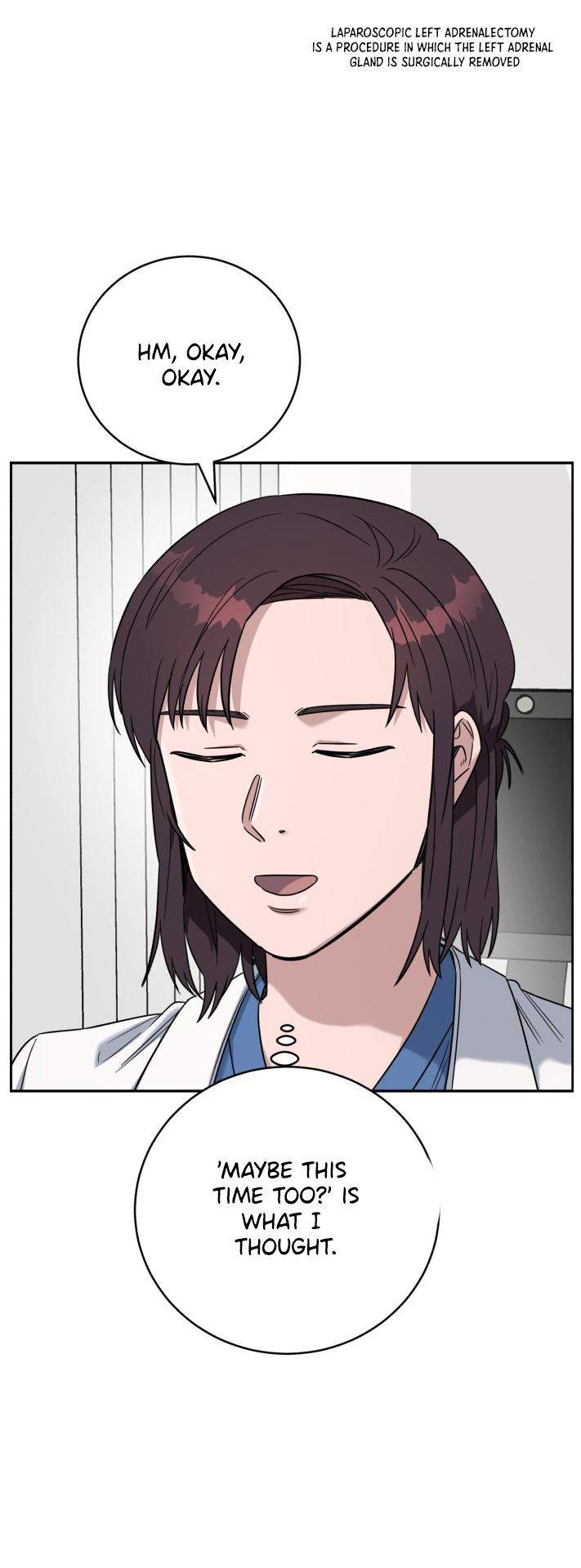 A.I. Doctor Chapter 81 page 19