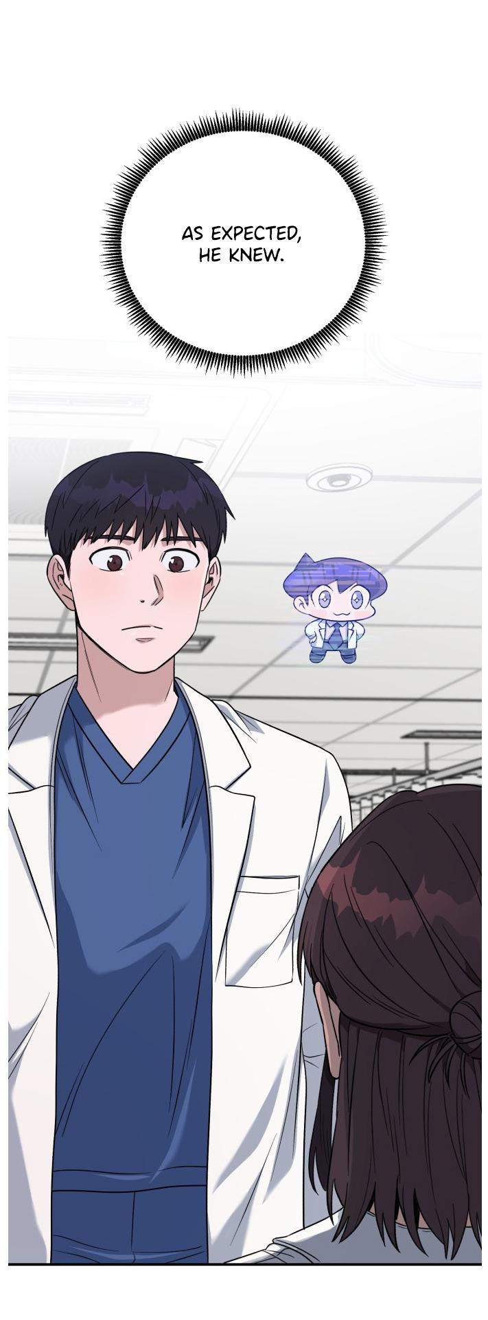 A.I. Doctor Chapter 81 page 20