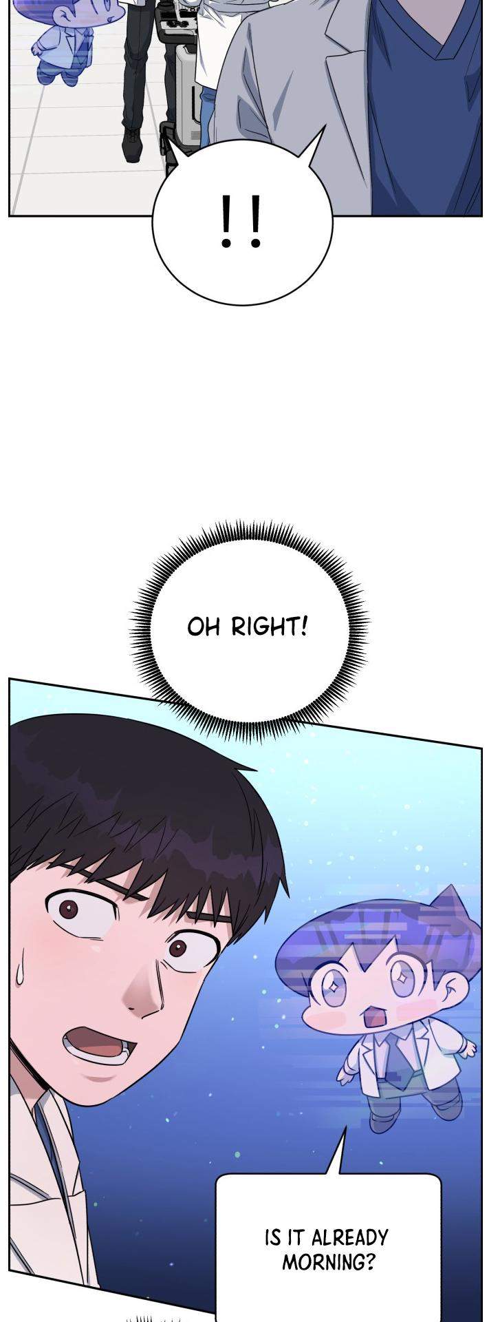 A.I. Doctor Chapter 81 page 24