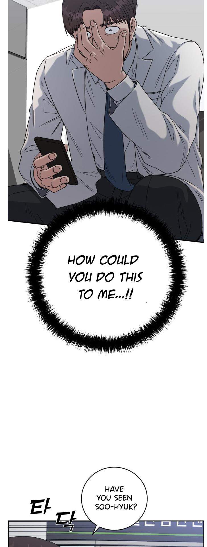 A.I. Doctor Chapter 81 page 32