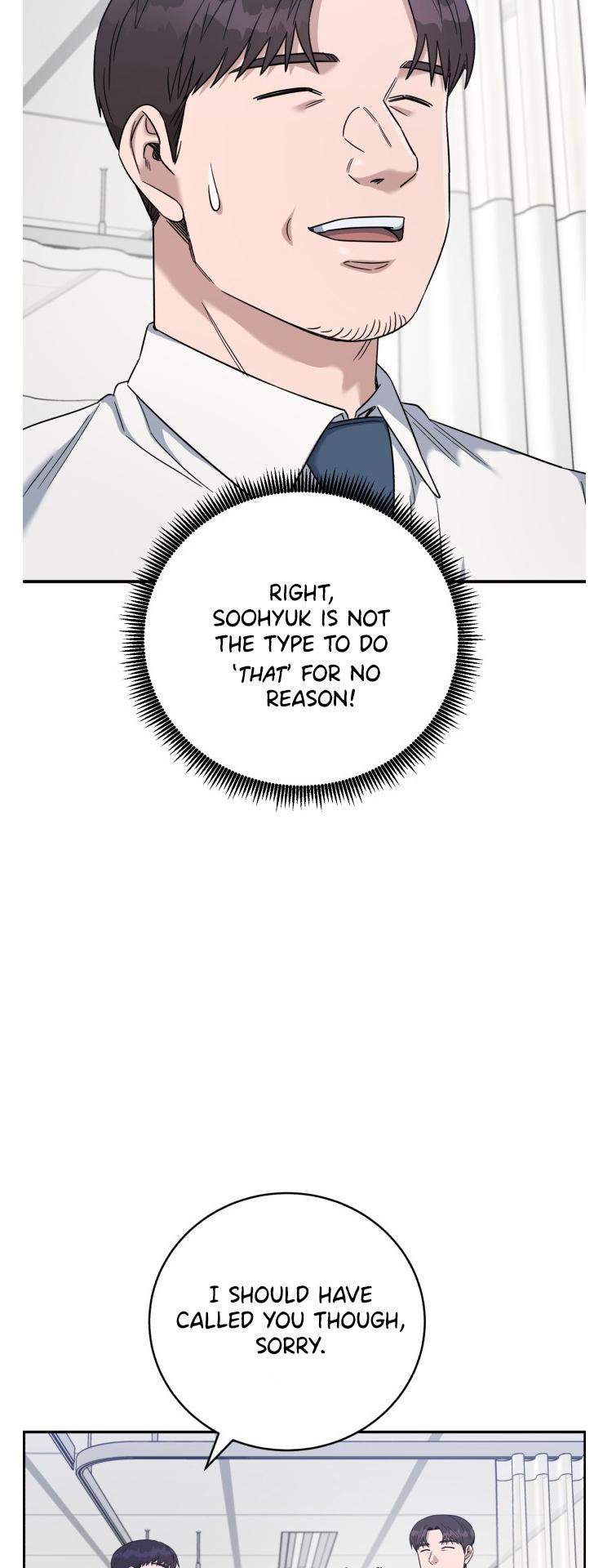 A.I. Doctor Chapter 81 page 38
