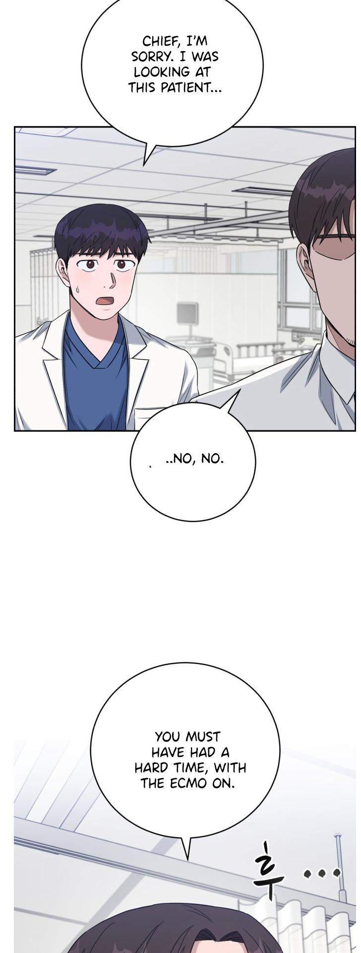 A.I. Doctor Chapter 81 page 37