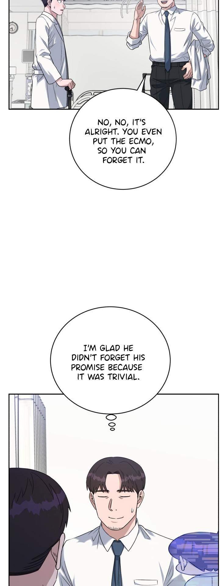 A.I. Doctor Chapter 81 page 39