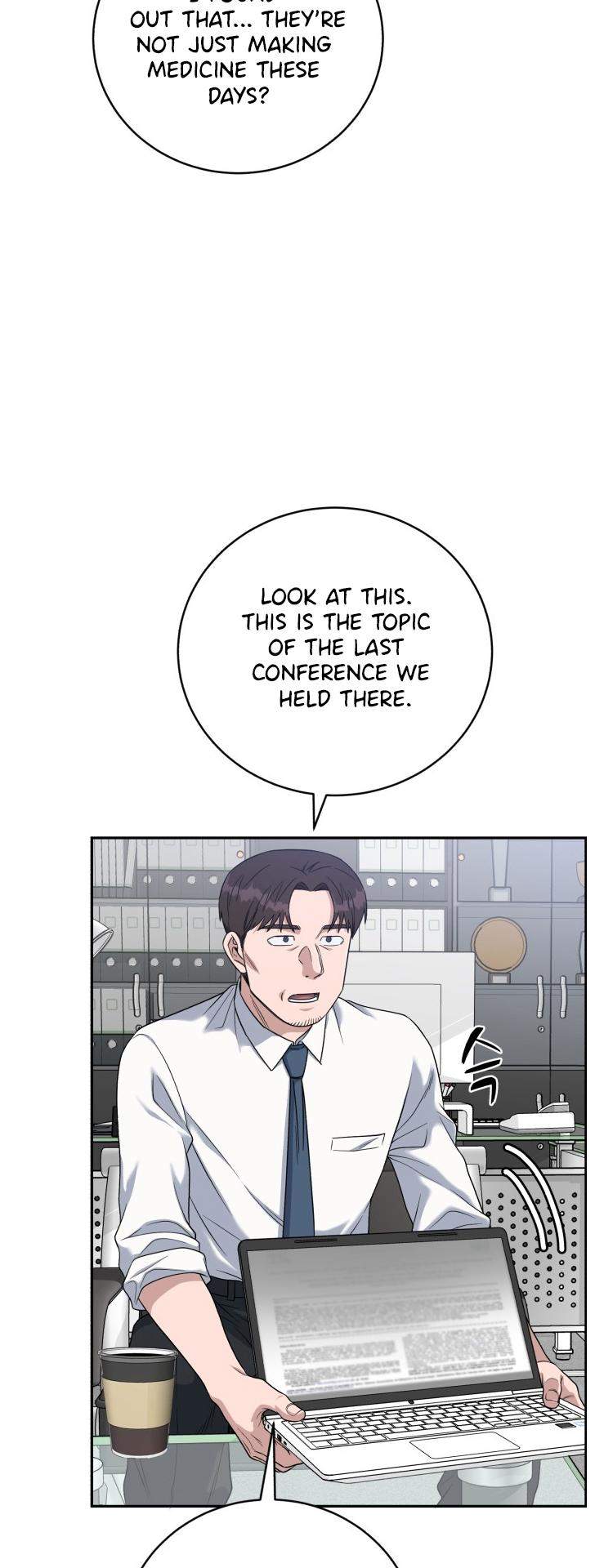 A.I. Doctor Chapter 81 page 44
