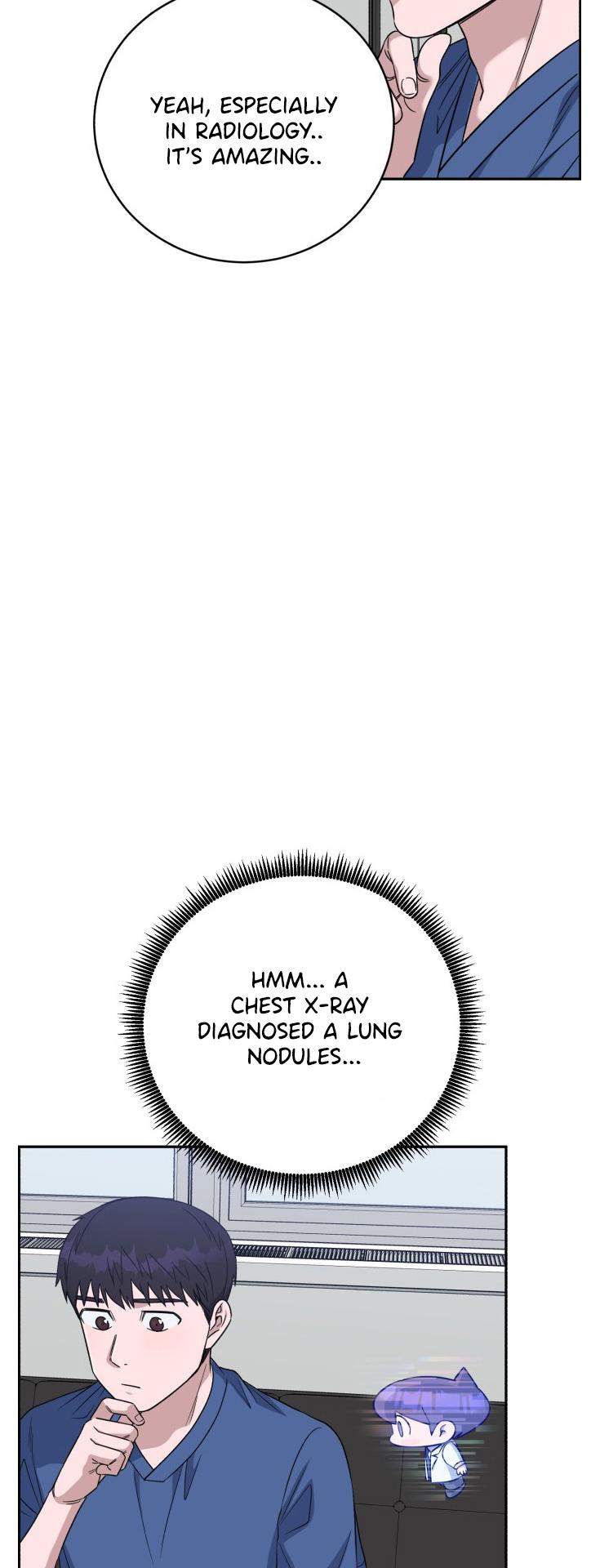A.I. Doctor Chapter 81 page 48