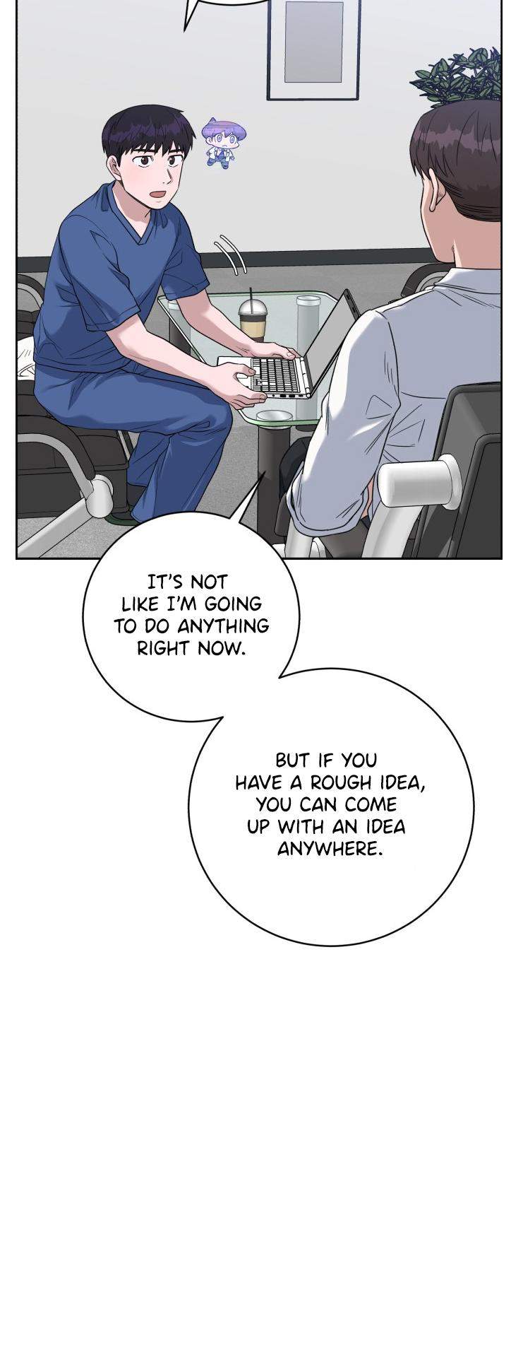 A.I. Doctor Chapter 81 page 51
