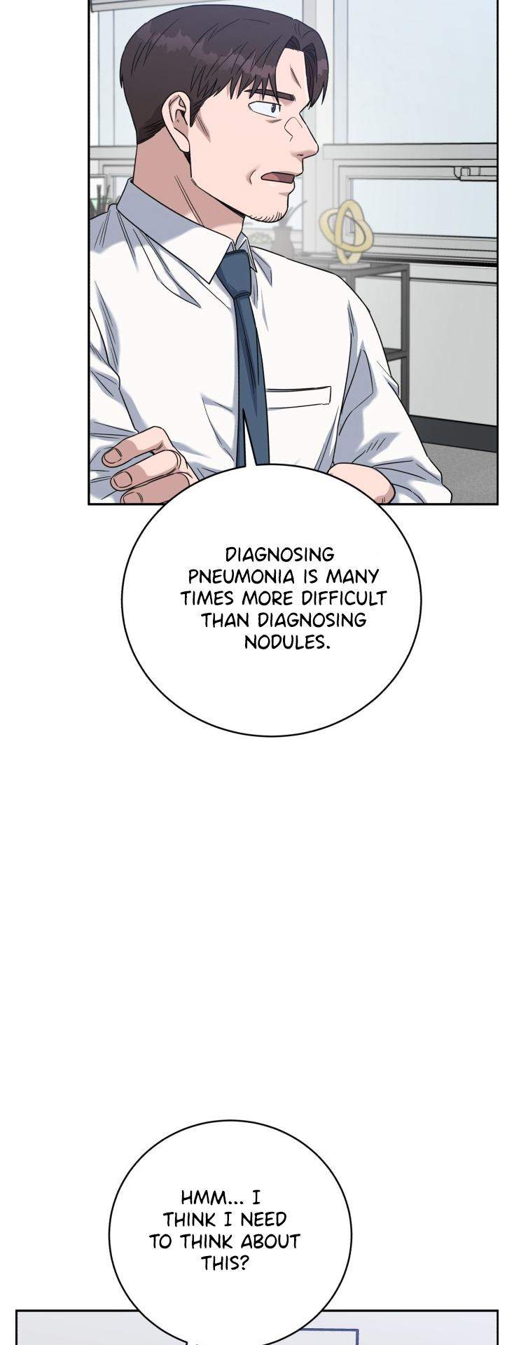 A.I. Doctor Chapter 81 page 50