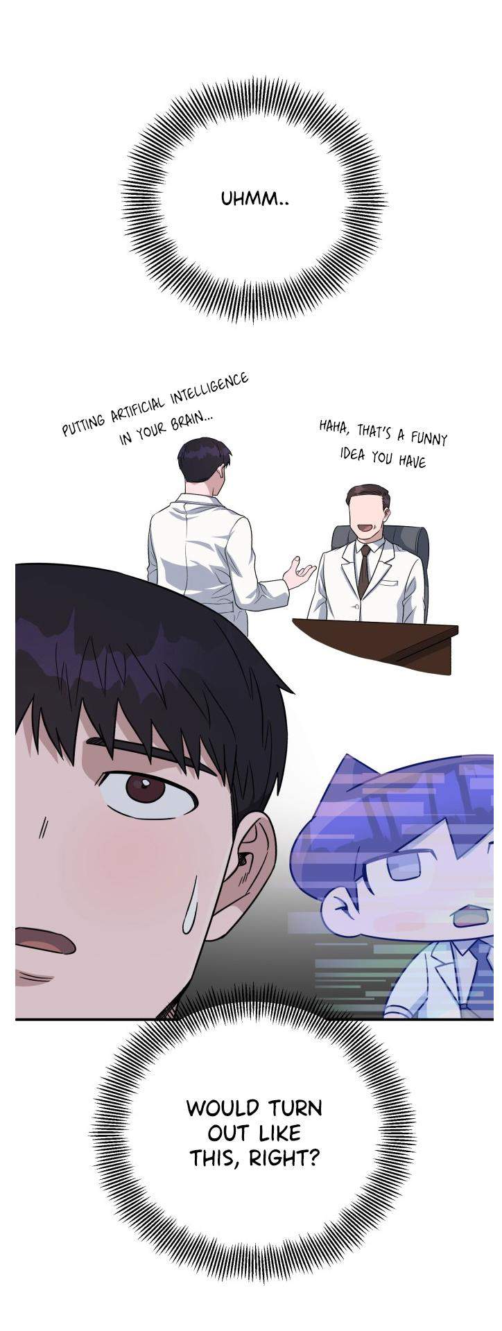 A.I. Doctor Chapter 81 page 56