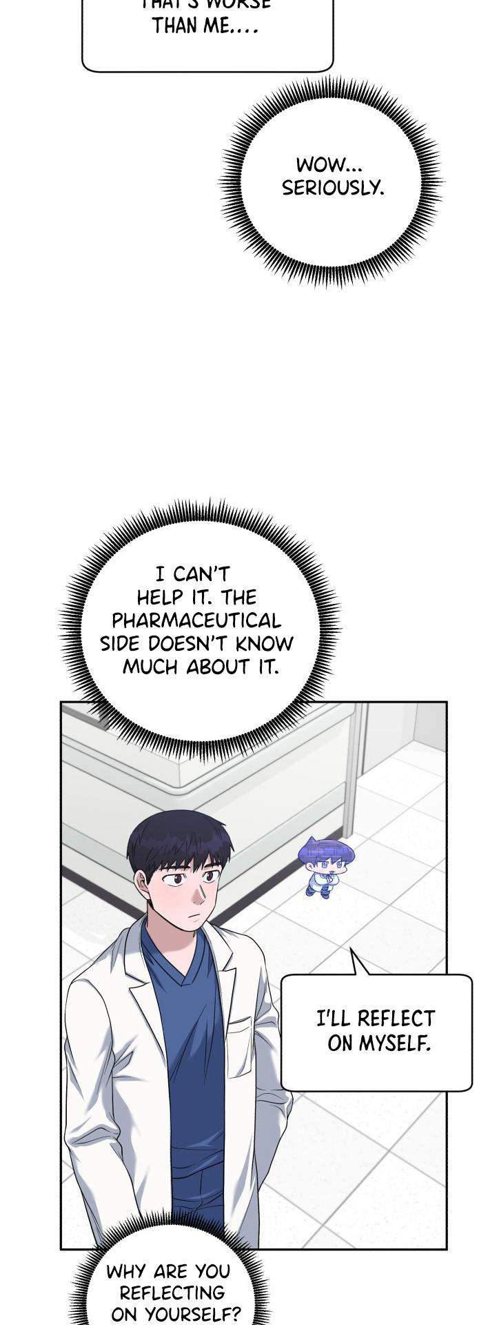 A.I. Doctor Chapter 81 page 60
