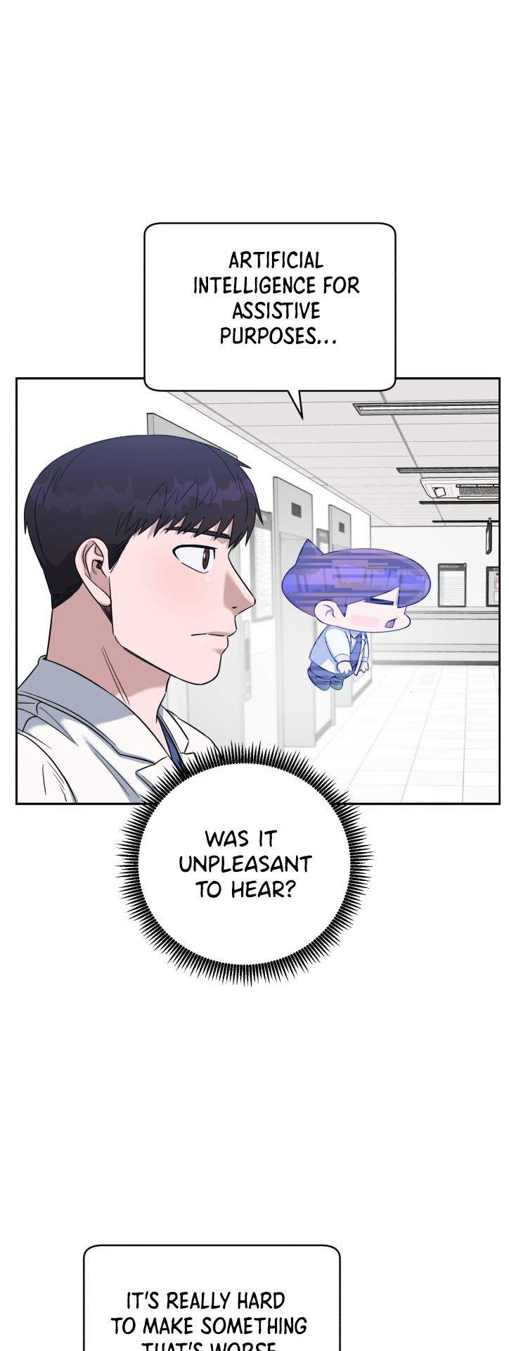 A.I. Doctor Chapter 81 page 59