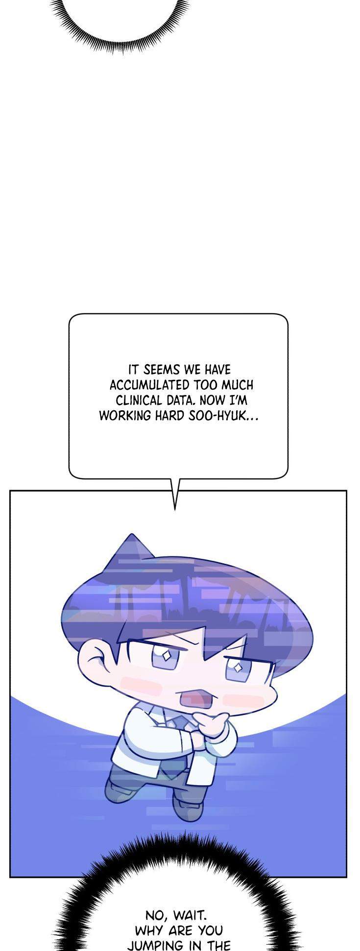 A.I. Doctor Chapter 81 page 61