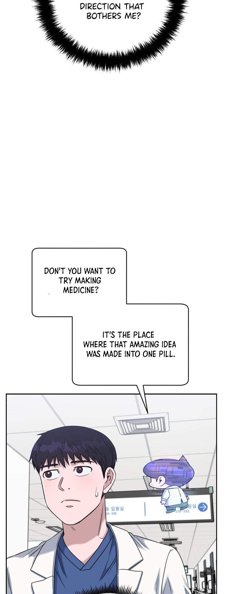 A.I. Doctor Chapter 81 page 62