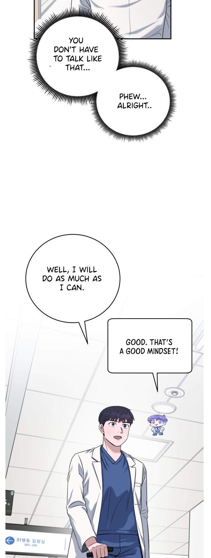 A.I. Doctor Chapter 81 page 65