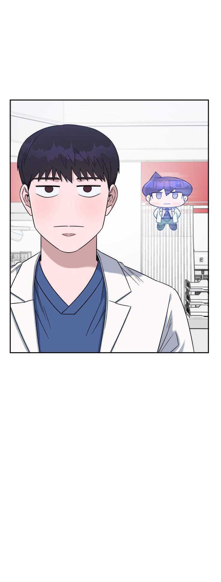 A.I. Doctor Chapter 81 page 68