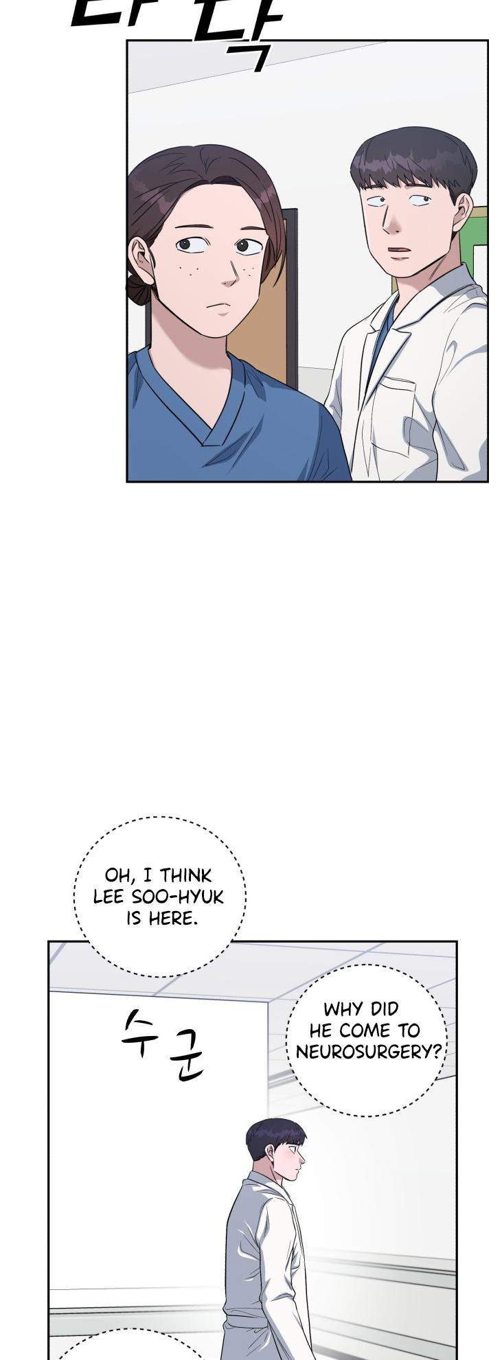 A.I. Doctor Chapter 82 page 2