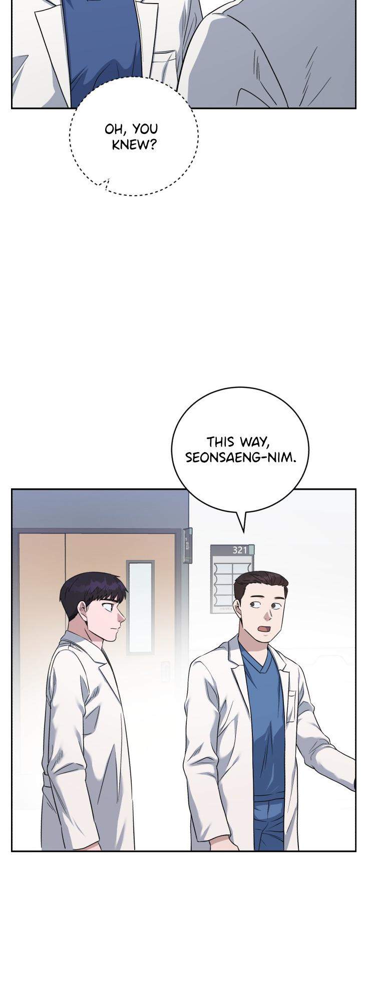A.I. Doctor Chapter 82 page 4