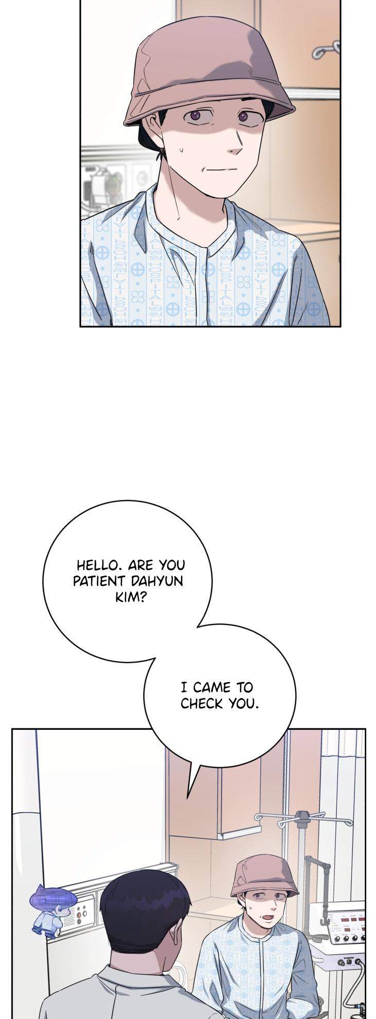 A.I. Doctor Chapter 82 page 8