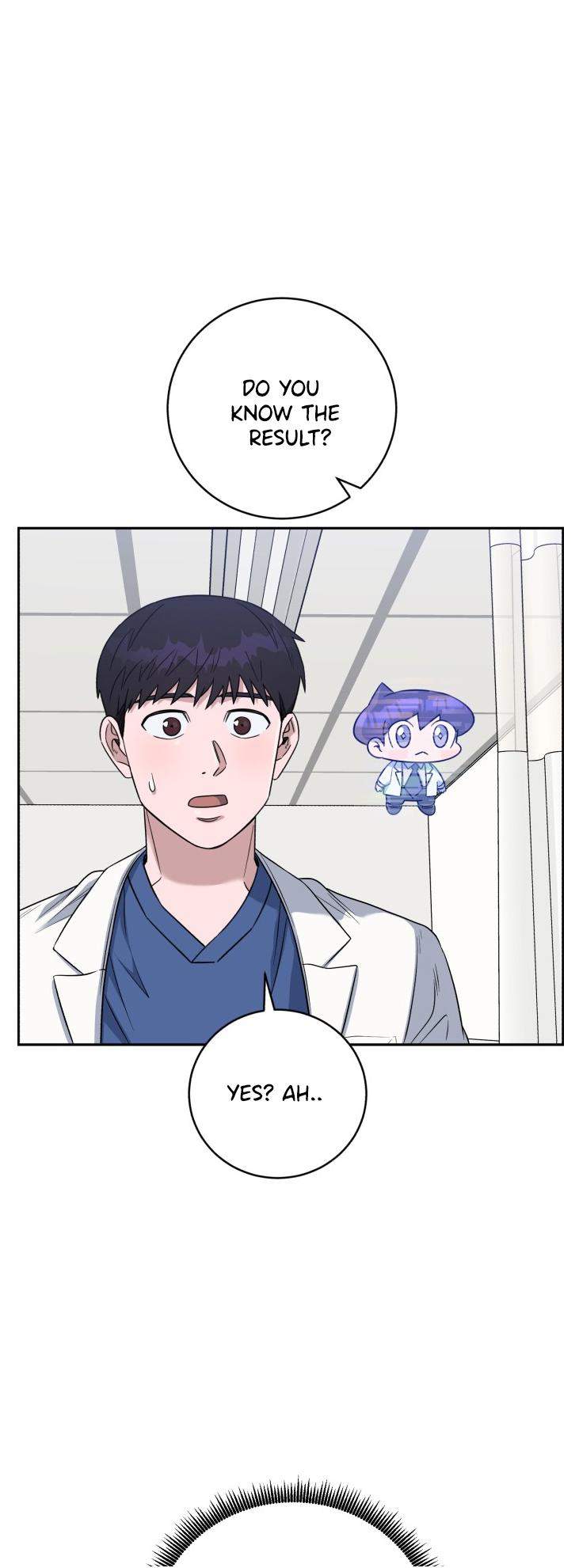 A.I. Doctor Chapter 82 page 14
