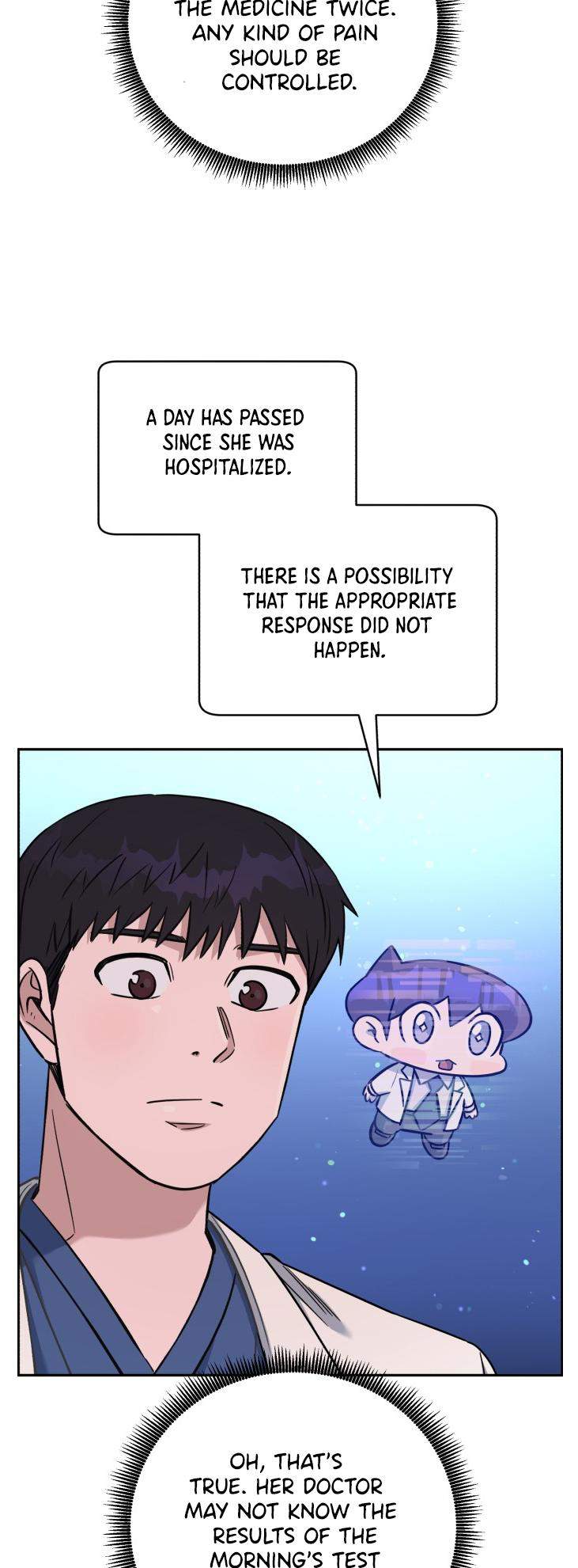 A.I. Doctor Chapter 82 page 12