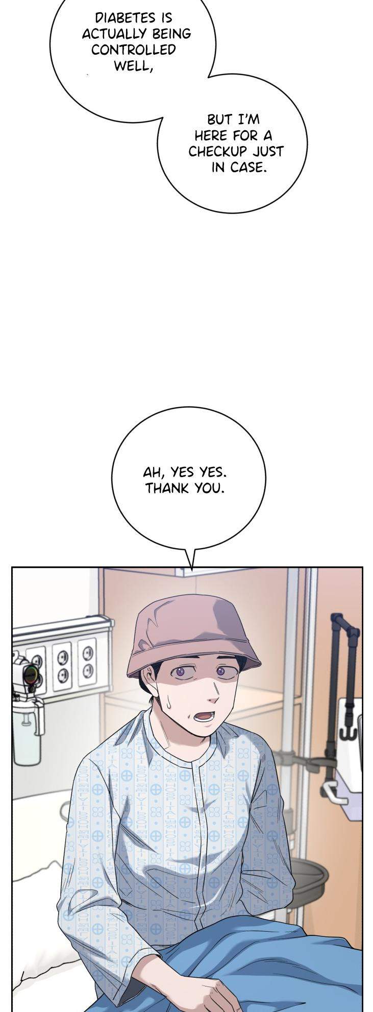 A.I. Doctor Chapter 82 page 10