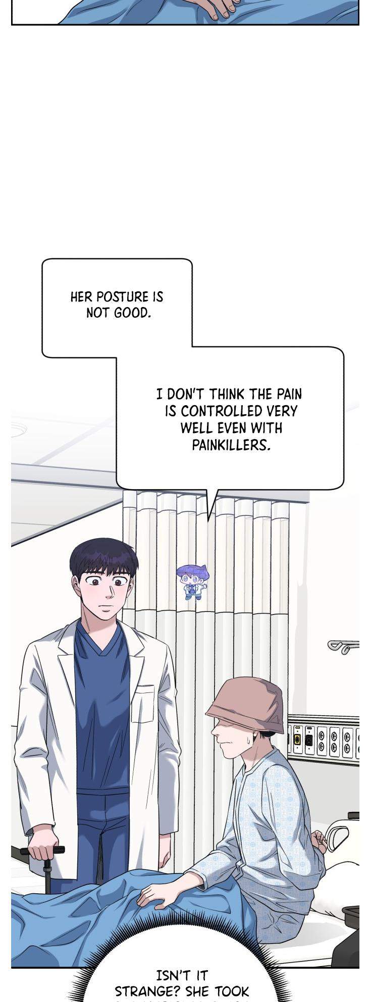 A.I. Doctor Chapter 82 page 11