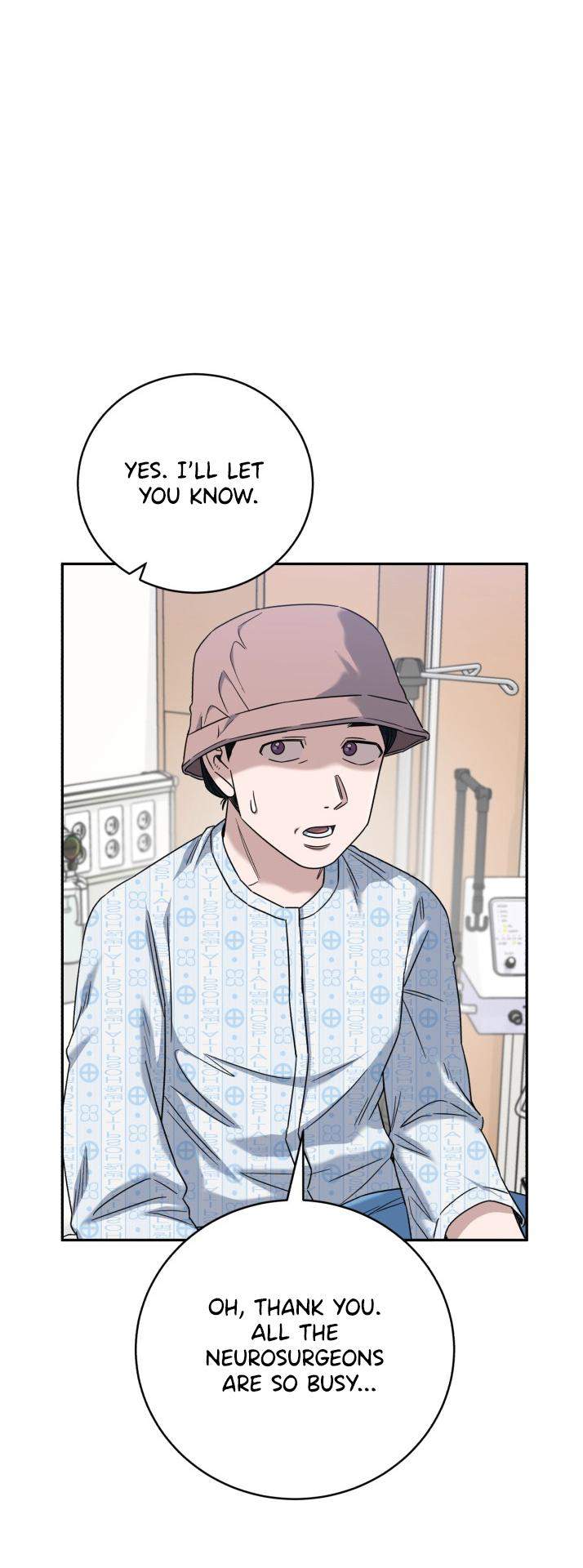 A.I. Doctor Chapter 82 page 17