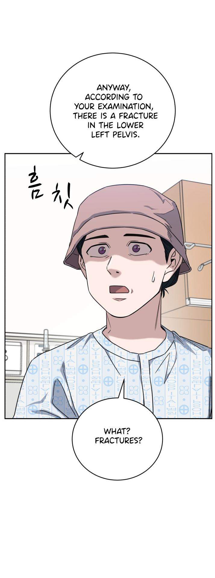 A.I. Doctor Chapter 82 page 19