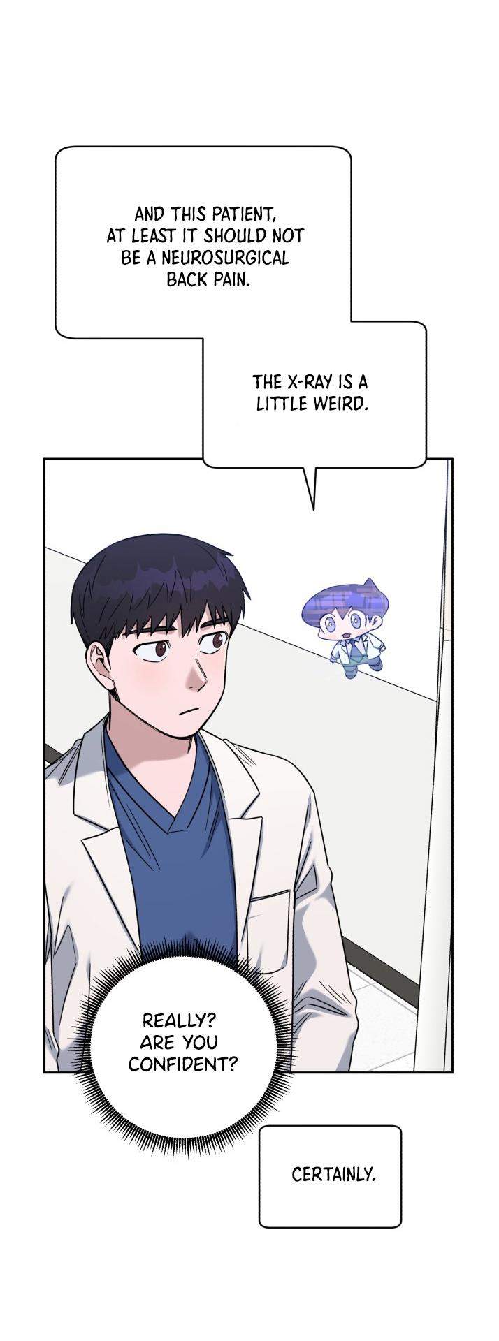 A.I. Doctor Chapter 82 page 16