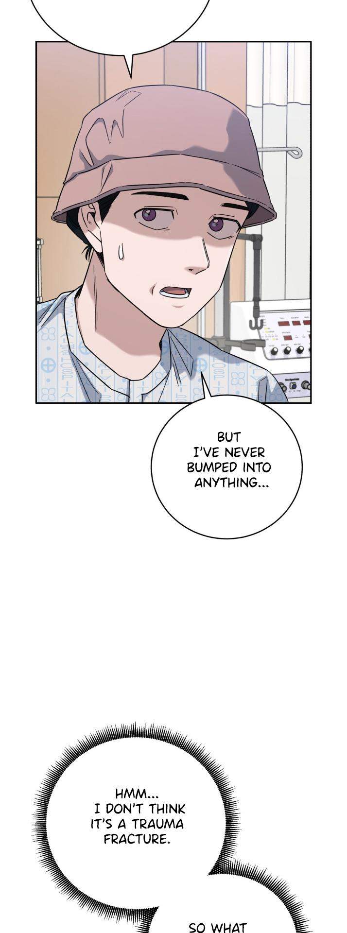 A.I. Doctor Chapter 82 page 21