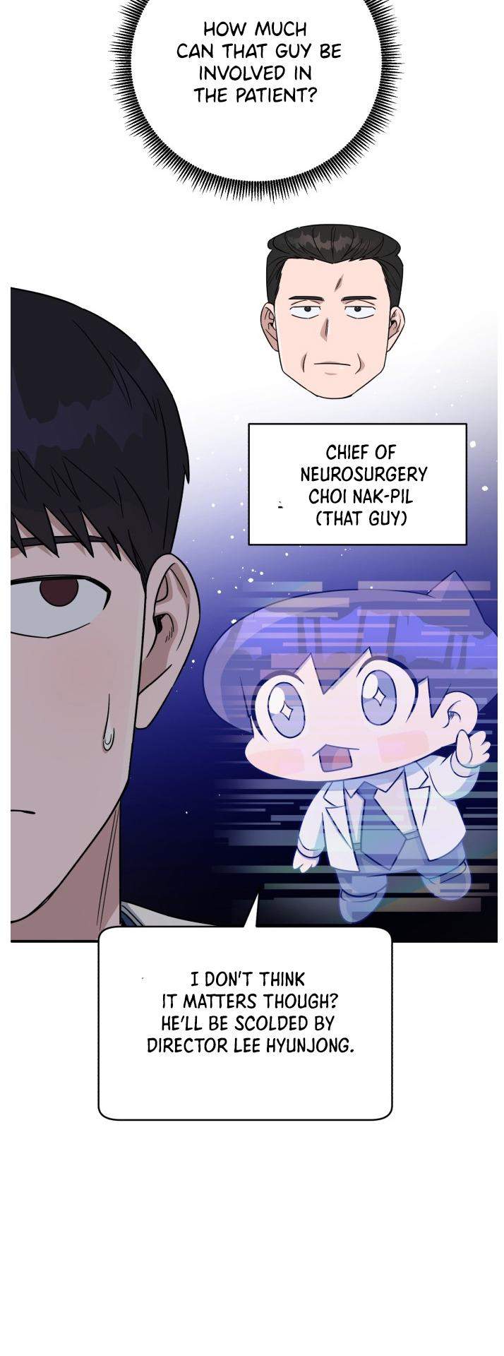 A.I. Doctor Chapter 82 page 15