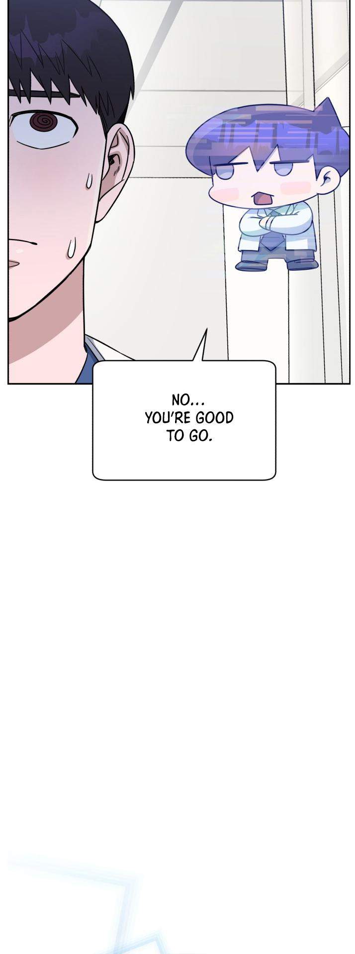 A.I. Doctor Chapter 82 page 24