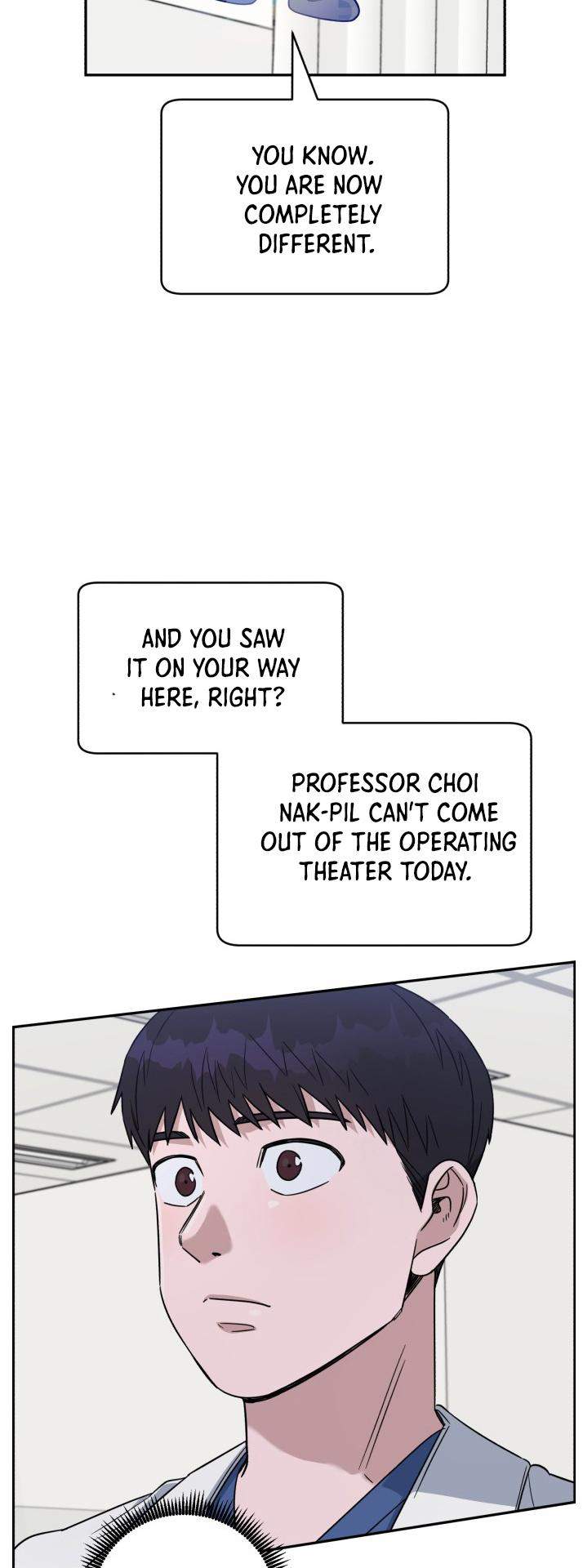 A.I. Doctor Chapter 82 page 28