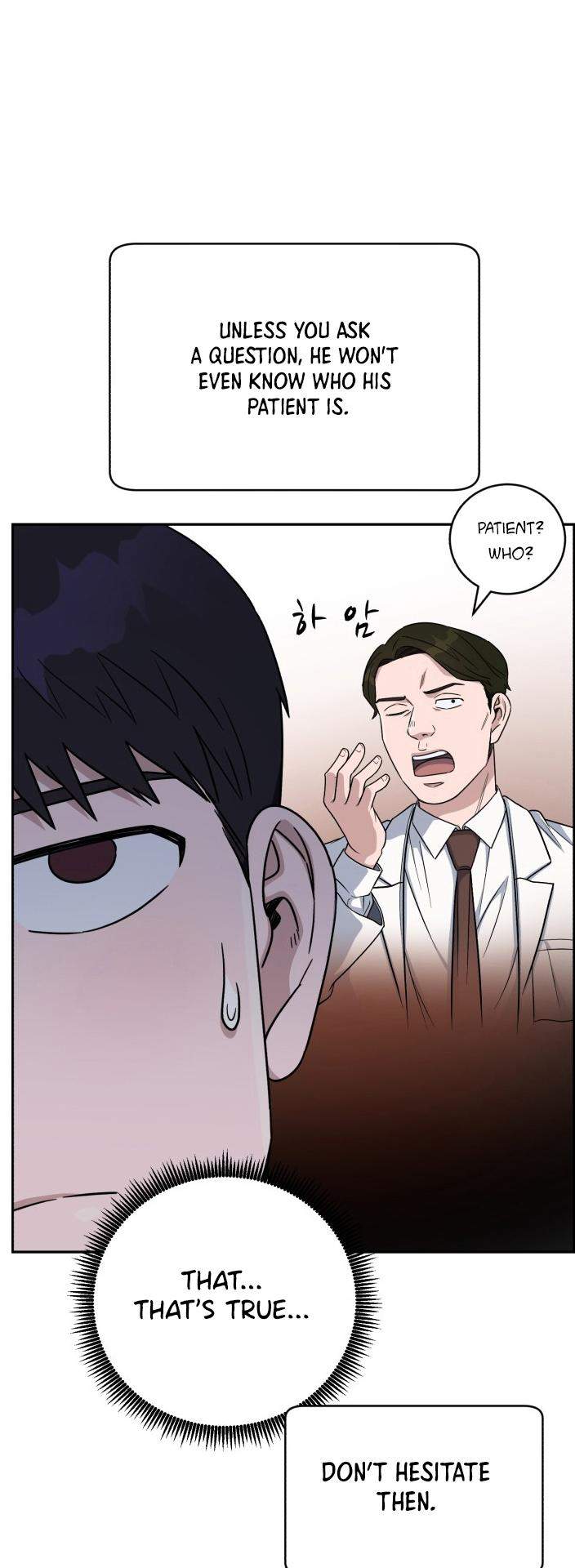 A.I. Doctor Chapter 82 page 31