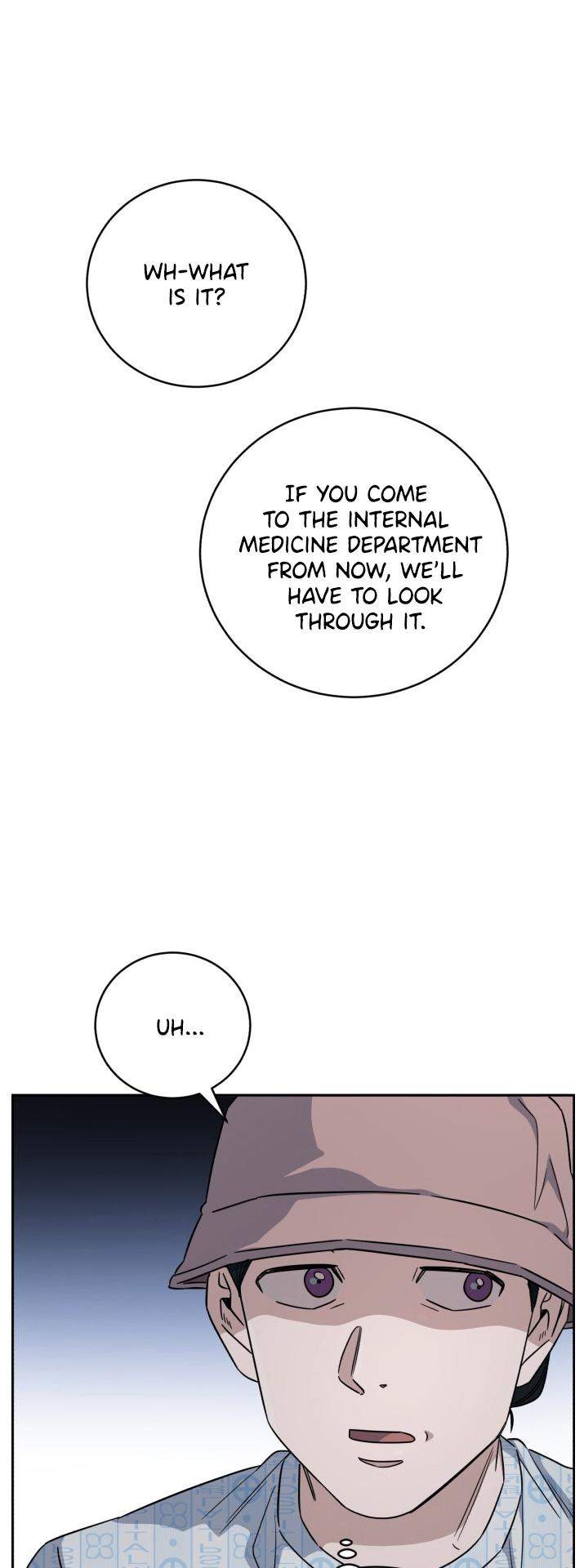A.I. Doctor Chapter 82 page 34